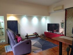 Hillcrest Arcadia (D11), Condominium #560598381